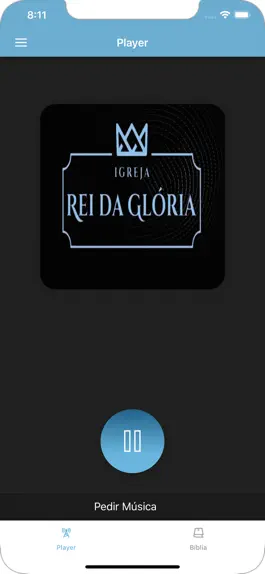 Game screenshot Rei da Glória mod apk