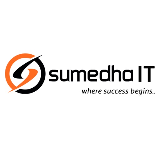 Sumedha IT icon