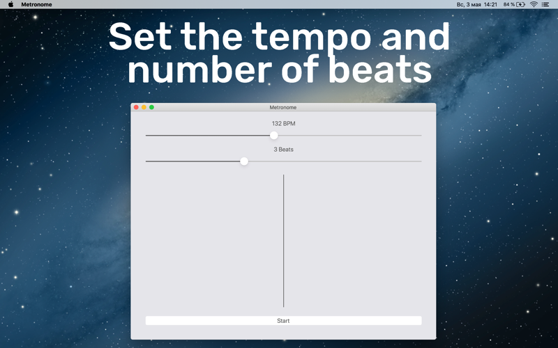 Metronome Beats BPM screenshot 2