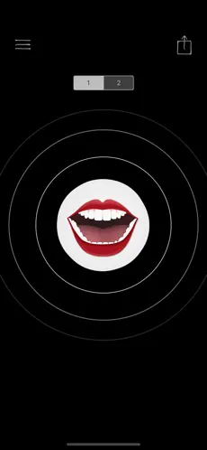 Captura de Pantalla 1 Risa boton iphone