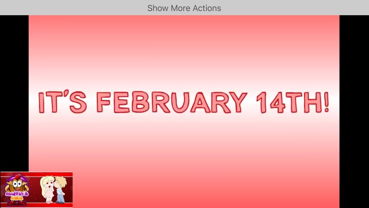 Back2School Valentine screenshot-5