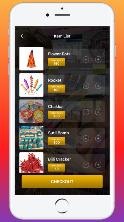 Ahmedabad Crackers Customer screenshot-7