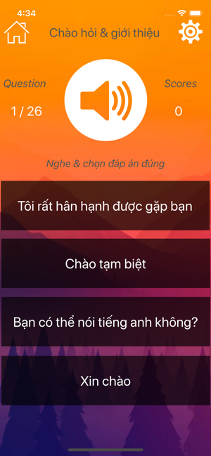 Học Tiếng Đức Giao Tiếp DSH(圖4)-速報App