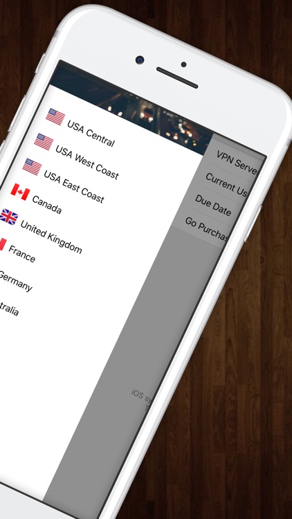 VPNTT - Global VPN Service
