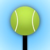 Stick Tennis Duel - iPhoneアプリ