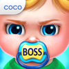 Baby Boss - King of the House - Coco Play