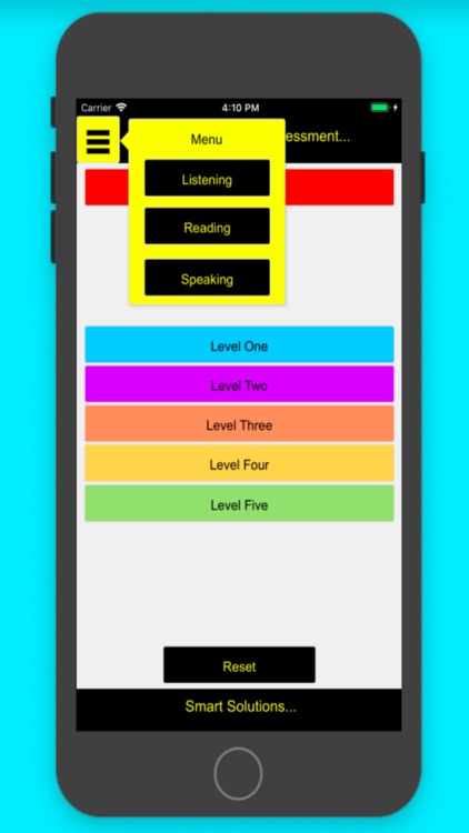 Smart Assessment screenshot-4