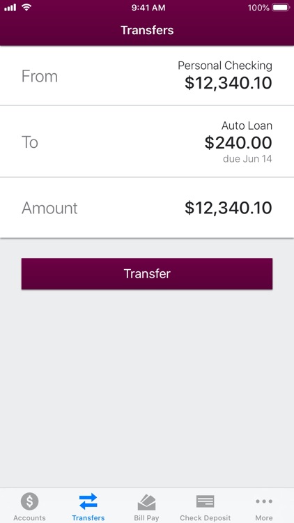 MyNCU Mobile screenshot-3