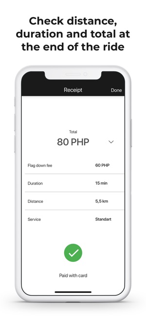 RUSH: Driver App(圖5)-速報App