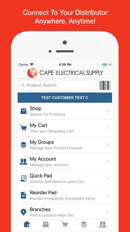 Cape Electrical Supply