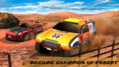 Rally Racing Car Games 2019 screenshot 3