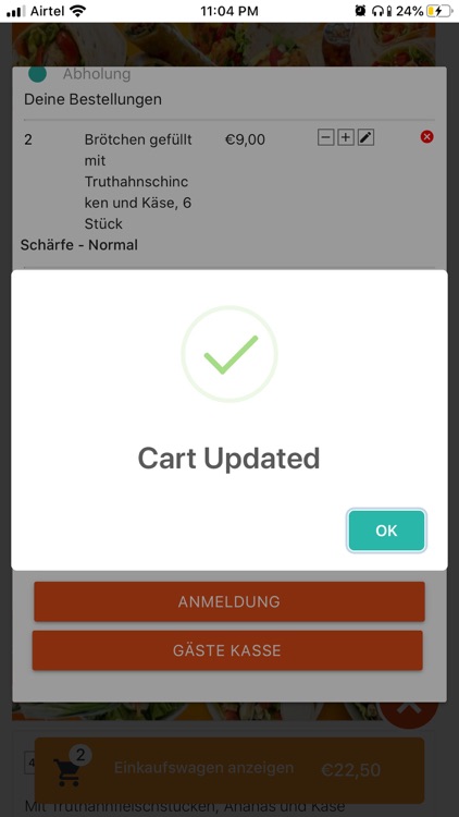 Pizza Boyz screenshot-3