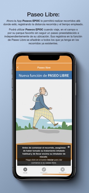 Paseos EPOC(圖1)-速報App