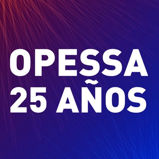 OPESSA 25 AÑOS Download