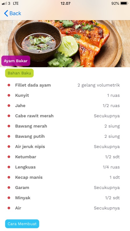 lightHOUSE Chat screenshot-5