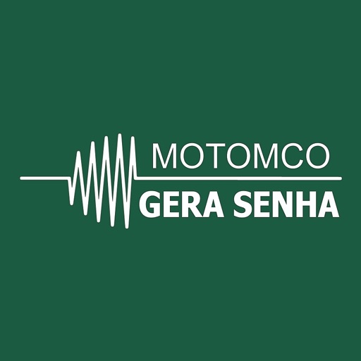 MTC Gera Senha