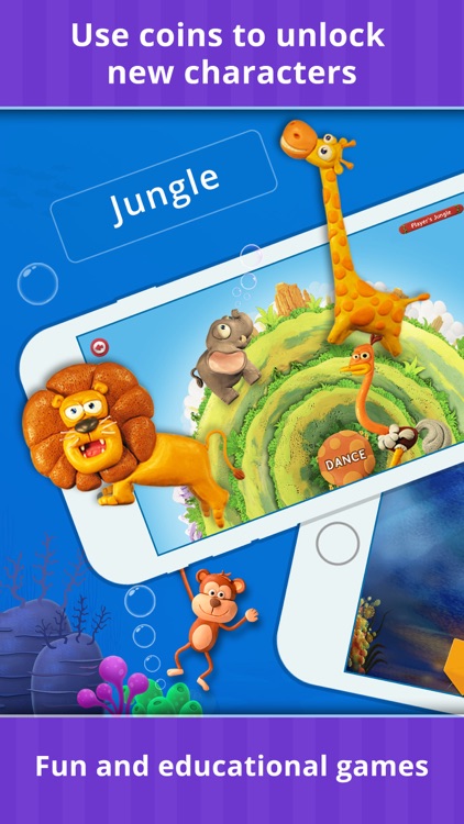 Splash Math - Games for Kids screenshot-7