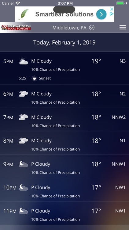 abc27 Weather