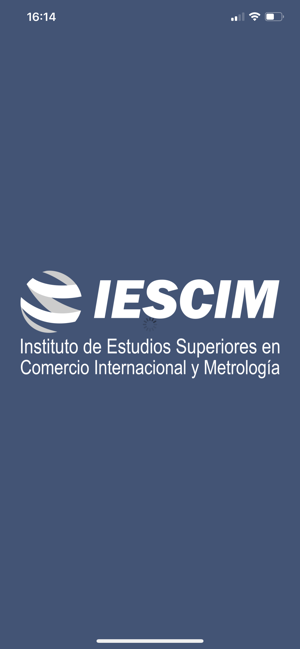 Universidad IESCIM(圖2)-速報App