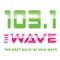 103.1 The Wave