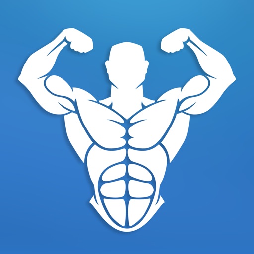 Strongur: The Best Workout Log Icon