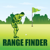 Golf Range Finder Golf Yardage - Scott Dawson