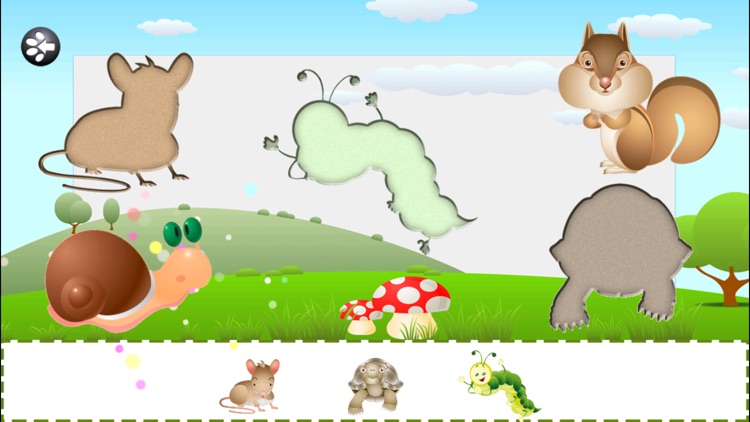 Animals life - Toddlers games screenshot-8