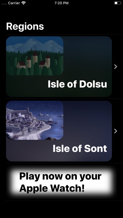 Tiny Fish by LemurWare (Full)