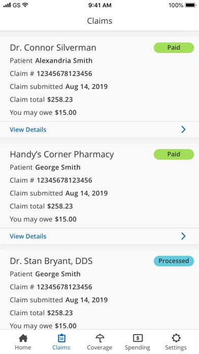 【图】BCBSTX(截图2)