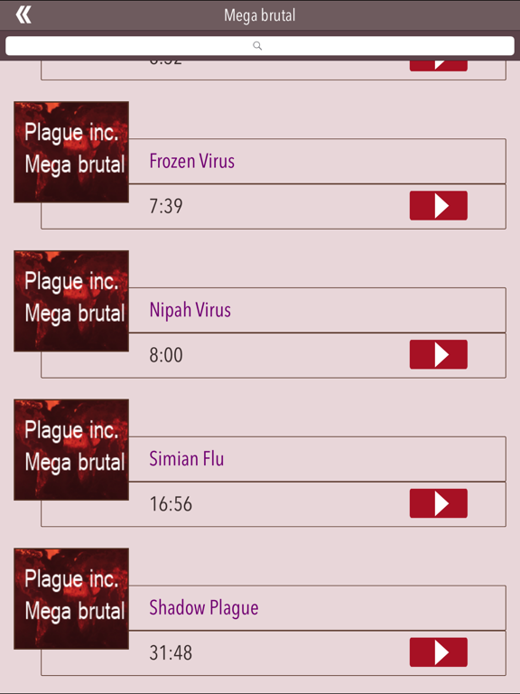 Complete Guide For Plague Inc