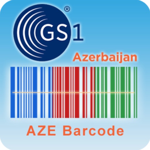 GS1 Azerbaijan