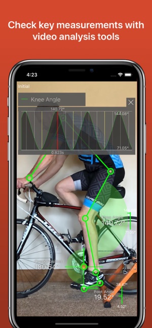 Bike Fast Fit Elite(圖6)-速報App