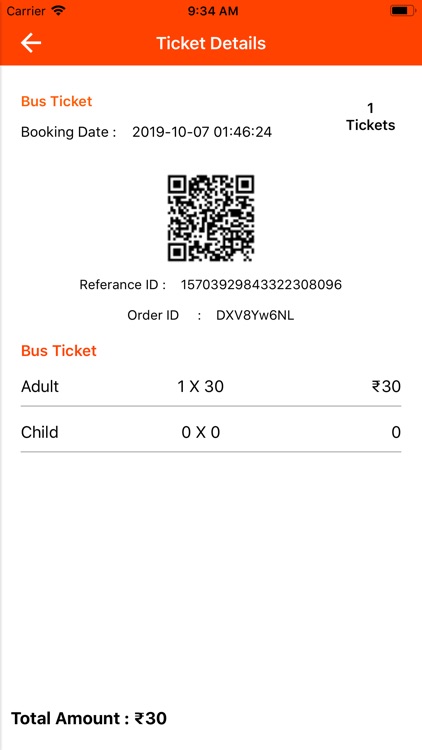 Statue Of Unity Tickets screenshot-6