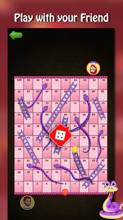 Snake and Ladder screenshot-6