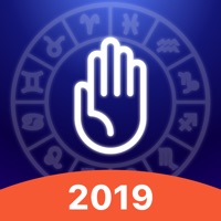 Daily Horoscope & Palm Master