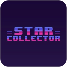 Star Collector - Retro Game