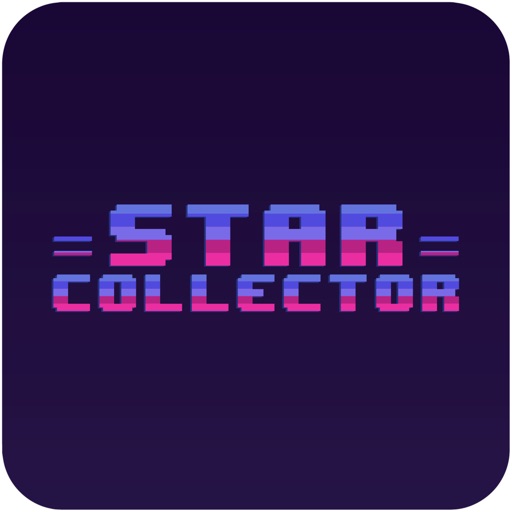 Star Collector - Retro Game