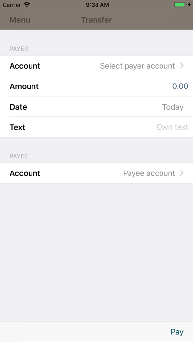 How to cancel & delete Valle Sparebank Bedrift. from iphone & ipad 4