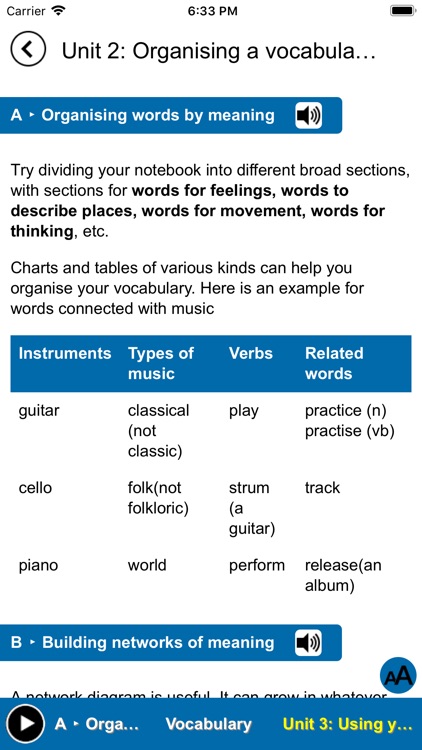 Voca in Use Upper-intermediate