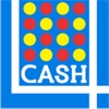 Cash 4 - Avoid Four In A Row