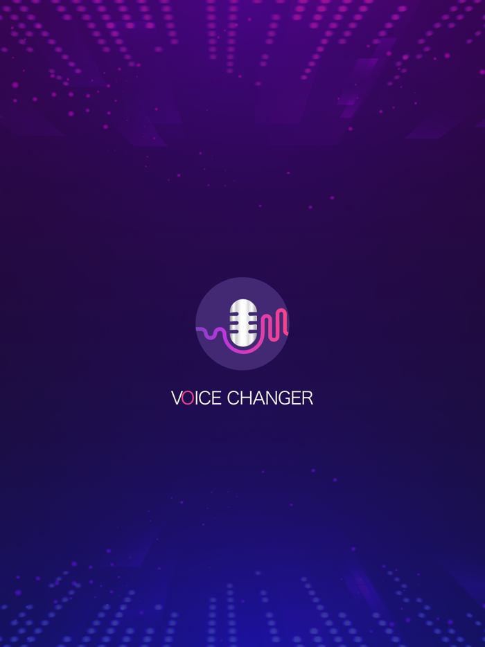 Voice Changer Pro
