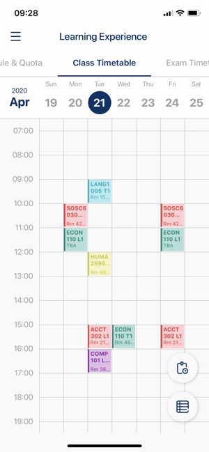 HKUST Student(圖2)-速報App