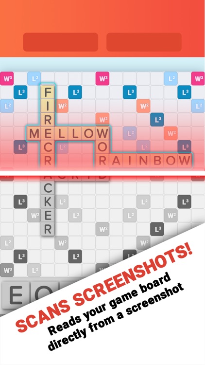 Snap Cheats for Scrabble Go