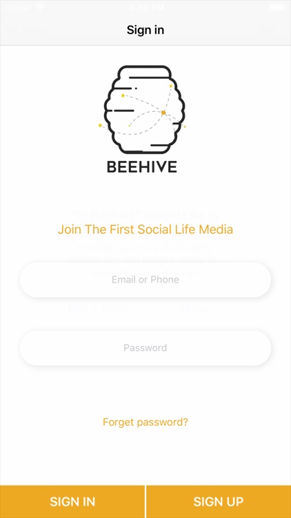 In Beehive screenshot-6