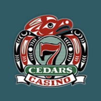 7 cedars casino hours