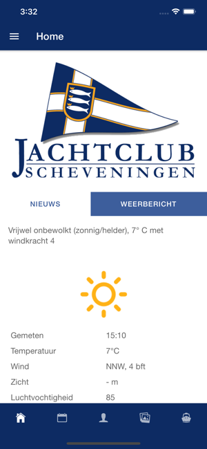 Jachtclub Scheveningen(圖5)-速報App