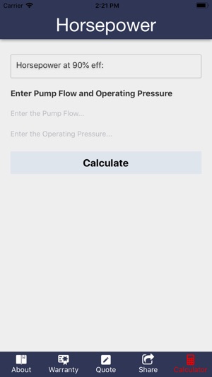 Precision Fluid Power(圖3)-速報App