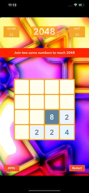 2048 Best Number Block Puzzle(圖4)-速報App