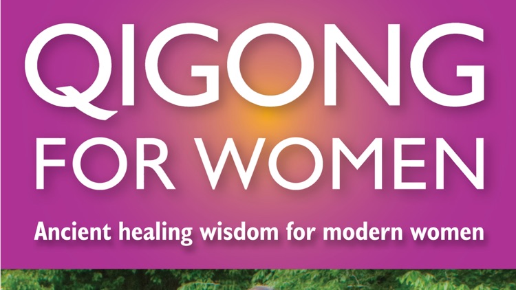 Qigong for Women