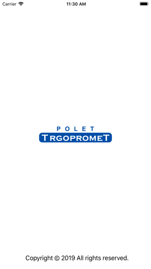 Polet Trgopromet